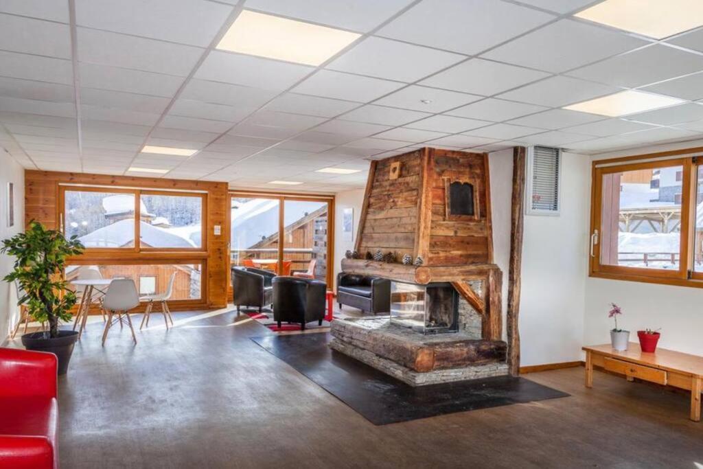 4 Pers. Piscine Et Literie Toute Neuve. Apartment *