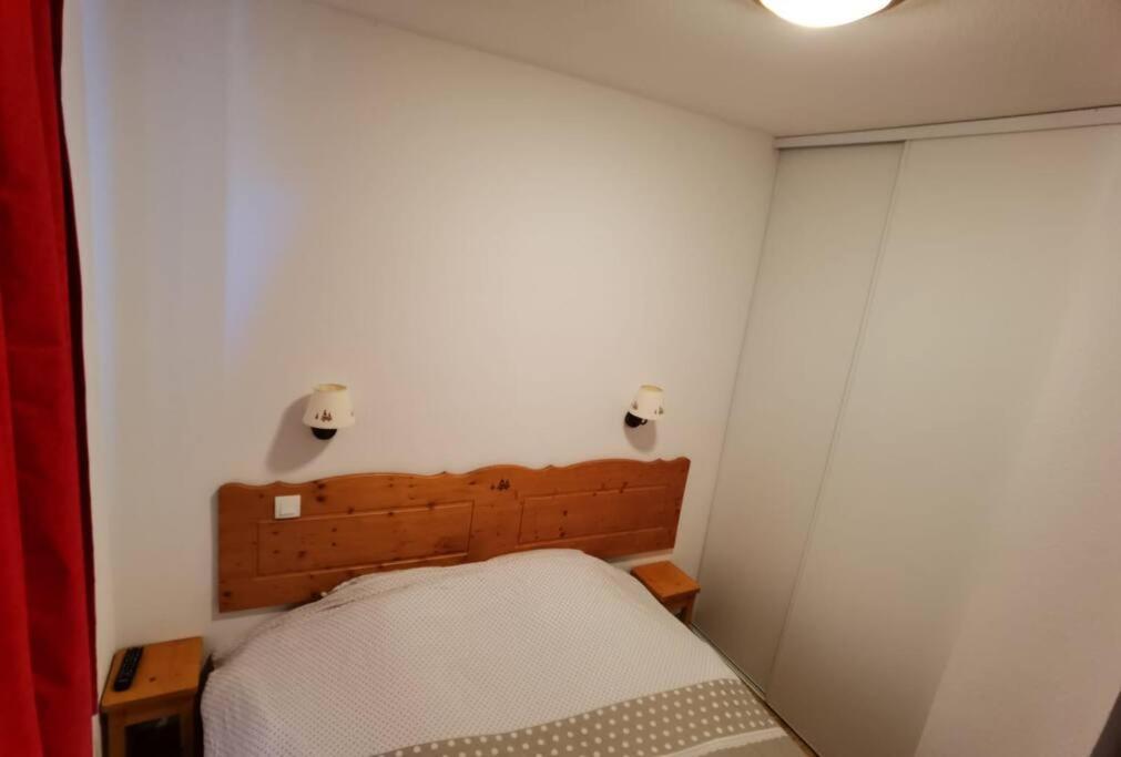 Apartment 4 Pers. Piscine Et Literie Toute Neuve. *