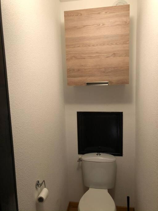 4 Pers. Piscine Et Literie Toute Neuve. Apartment Puy-Saint-Vincent