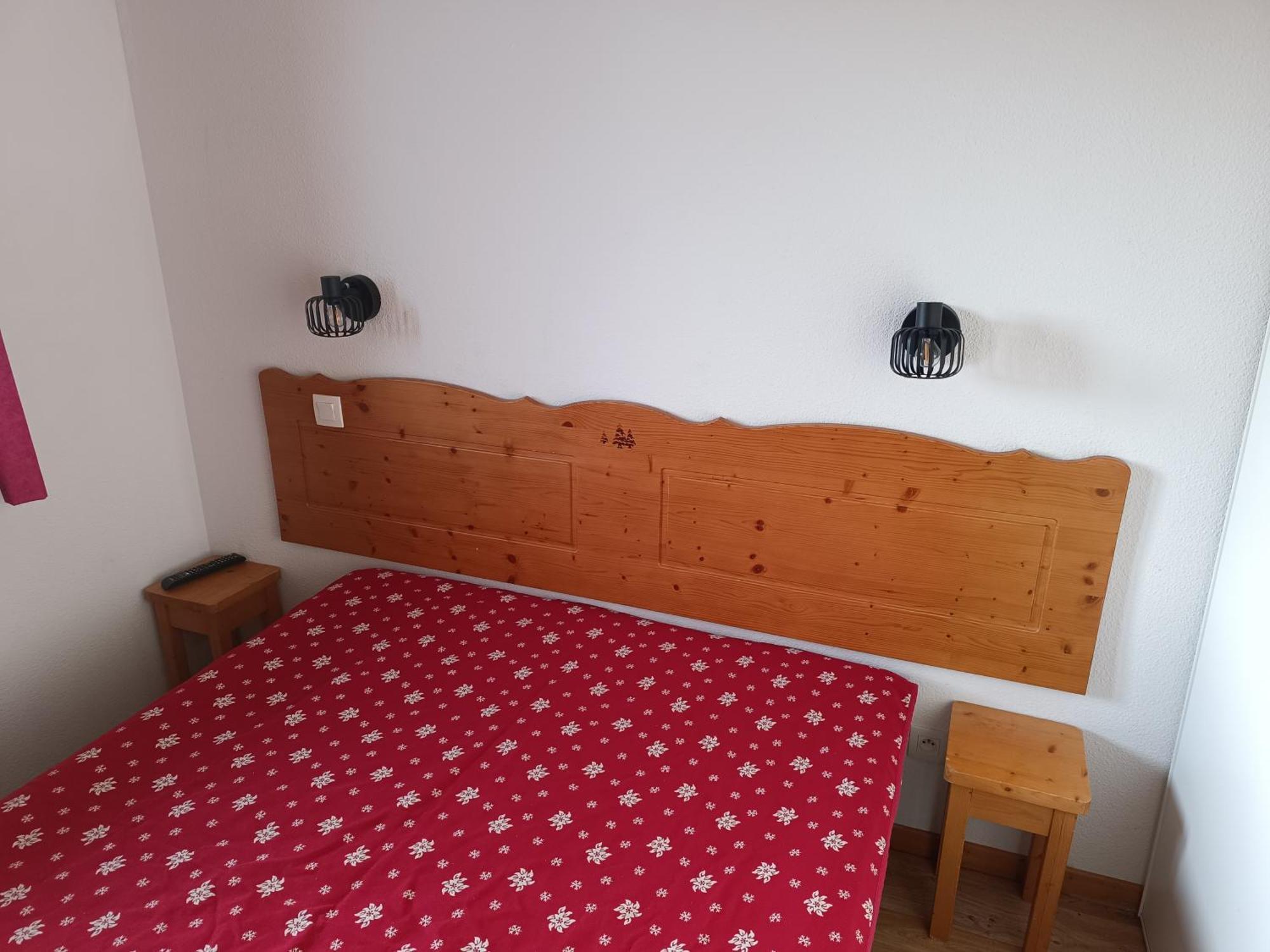 Apartment 4 Pers. Piscine Et Literie Toute Neuve. Puy-Saint-Vincent
