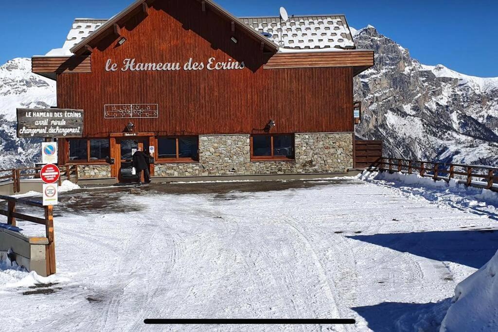 4 Pers. Piscine Et Literie Toute Neuve. Apartment *